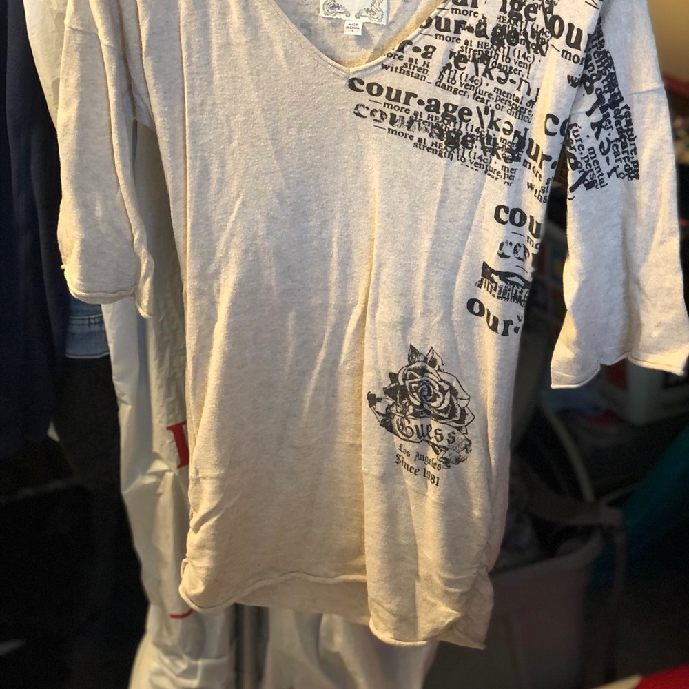 Guess top - Picture 2 of 4